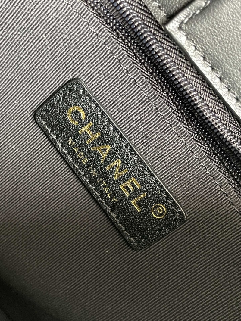 Chanel Satchel Bags